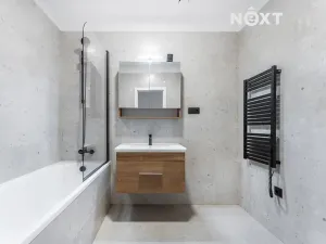 Prodej bytu 2+kk, Jilemnice, Jana Harracha, 84 m2