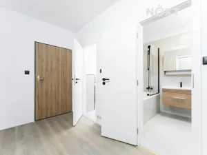 Prodej bytu 2+kk, Jilemnice, Jana Harracha, 84 m2