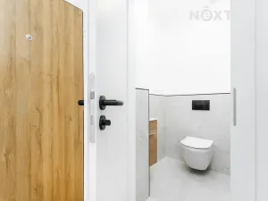 Prodej bytu 2+kk, Jilemnice, Jana Harracha, 84 m2