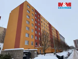 Pronájem bytu 1+kk, Brandýs nad Labem-Stará Boleslav - Brandýs nad Labem, Zahradnická, 39 m2