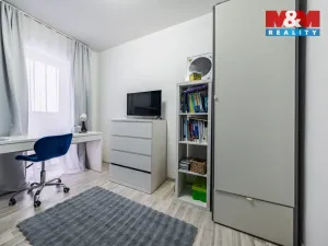 Prodej bytu 4+kk, Kostelec nad Černými lesy - Kostelec nad Černými Lesy, Pražská, 93 m2