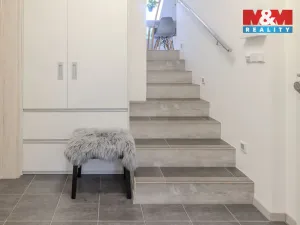 Prodej bytu 3+1, Zlín - Kudlov, Žlutá, 83 m2