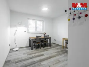 Prodej rodinného domu, Bořanovice, V sazenicích, 285 m2