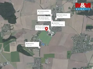 Prodej rodinného domu, Bořanovice, V sazenicích, 285 m2