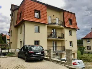 Pronájem bytu 2+kk, Liberec, Bánskobystrická, 64 m2