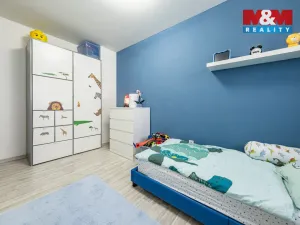 Prodej rodinného domu, Kostelec nad Černými lesy - Kostelec nad Černými Lesy, Pražská, 93 m2