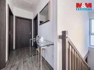 Prodej rodinného domu, Kostelec nad Černými lesy - Kostelec nad Černými Lesy, Pražská, 93 m2