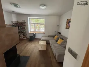 Pronájem rodinného domu, Hradec Králové, Třebízského, 250 m2