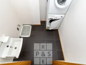 Prodej bytu 4+kk, Průhonice, Uhříněveská, 134 m2