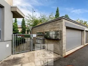 Prodej bytu 4+kk, Průhonice, Uhříněveská, 134 m2