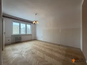 Prodej bytu 2+1, Havířov, 1. máje, 49 m2