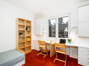 Pronájem bytu 3+1, Praha - Čakovice, Úslavská, 76 m2