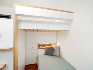 Pronájem bytu 3+1, Praha - Čakovice, Úslavská, 76 m2