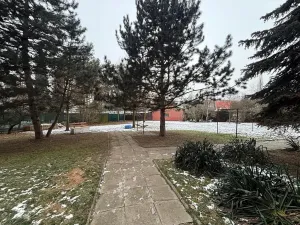 Pronájem pokoje, Olomouc, Přichystalova, 65 m2