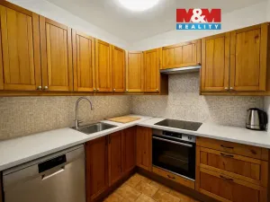 Prodej bytu 3+1, Praha - Stodůlky, Prusíkova, 74 m2