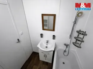 Prodej bytu 3+1, Praha - Stodůlky, Prusíkova, 74 m2