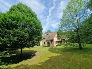 Prodej rodinného domu, Hrdlořezy, 280 m2