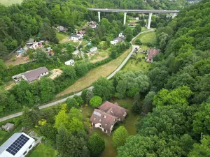 Prodej rodinného domu, Hrdlořezy, 280 m2