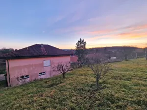 Prodej rodinného domu, Vonoklasy, K Louži, 155 m2