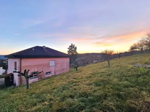 Prodej rodinného domu, Vonoklasy, K Louži, 155 m2