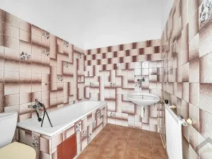 Prodej rodinného domu, Lanškroun, 28. října, 163 m2