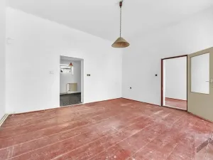 Prodej rodinného domu, Lanškroun, 28. října, 163 m2