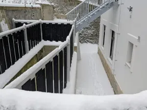 Pronájem bytu 2+kk, Peruc, U Koupaliště, 59 m2