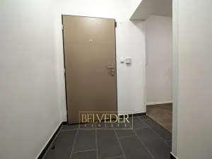 Pronájem bytu 3+kk, Teplice, Pražská, 48 m2