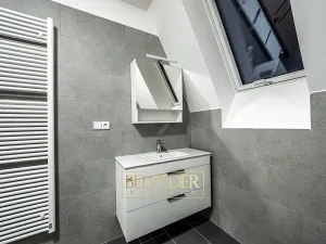 Pronájem bytu 3+kk, Teplice, Pražská, 48 m2