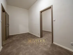 Pronájem bytu 3+kk, Teplice, Pražská, 57 m2