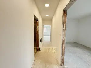 Prodej bytu 2+kk, Teplice, Albrechtova, 70 m2