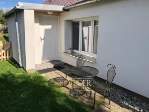 Pronájem bytu 1+kk, Teplice, Rokle, 32 m2