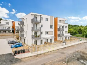 Prodej bytu 2+kk, Teplice, Albrechtova, 73 m2