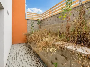 Prodej bytu 2+kk, Teplice, Albrechtova, 73 m2