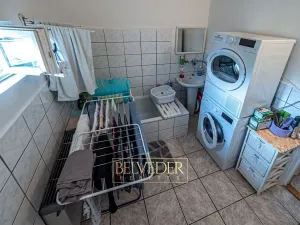 Prodej činžovního domu, Dubí, Nerudova, 254 m2