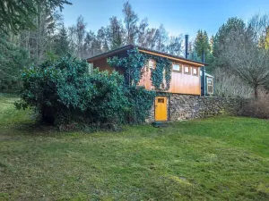 Prodej pozemku pro bydlení, Brloh, 25402 m2