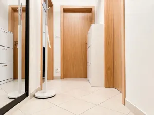 Prodej bytu 2+kk, Praha - Horní Měcholupy, Modenská, 54 m2