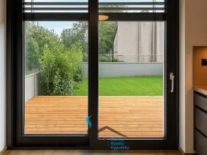 Pronájem rodinného domu, Hradec Králové, Zahrádkářská, 132 m2