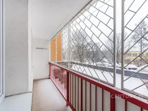 Prodej bytu 3+1, Most, Josefa Suka, 70 m2