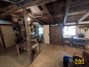 Prodej rodinného domu, Bělá pod Bezdězem, Táborová, 2050 m2