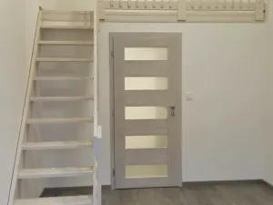 Pronájem bytu 2+kk, Praha - Smíchov, Nádražní, 52 m2