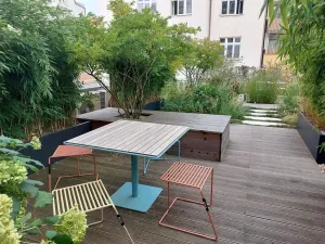 Pronájem kanceláře, Praha - Nové Město, Truhlářská, 563 m2