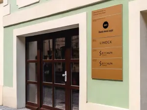 Pronájem kanceláře, Praha - Nové Město, Truhlářská, 20 m2