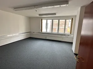 Pronájem kanceláře, Praha - Nové Město, Truhlářská, 20 m2