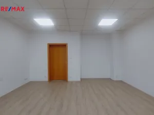 Pronájem bytu 2+kk, Ostrava - Mariánské Hory, U Vodojemu, 88 m2