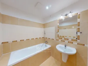 Pronájem bytu 3+kk, Praha - Stodůlky, Nad Dalejským údolím, 88 m2