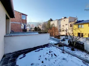 Prodej rodinného domu, Brno, Lelkova, 121 m2