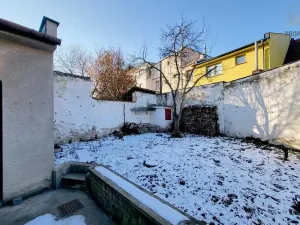 Prodej rodinného domu, Brno, Lelkova, 121 m2