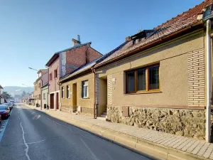 Prodej rodinného domu, Brno, Lelkova, 121 m2