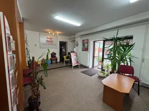 Pronájem kanceláře, Brandýs nad Labem-Stará Boleslav, Masarykovo náměstí, 55 m2